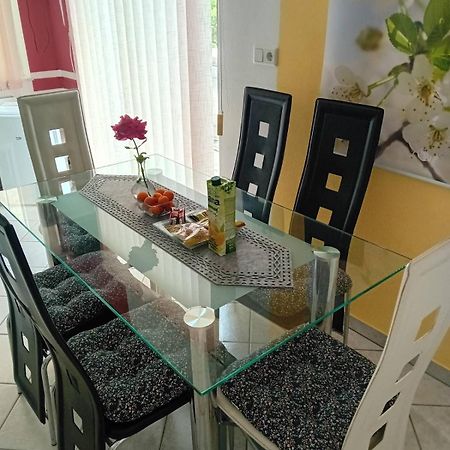 Apartma Peter1A Begunje na Gorenjskem Esterno foto