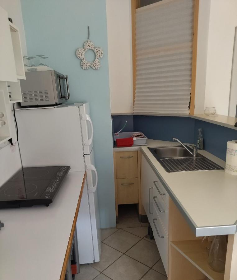 Apartma Peter1A Begunje na Gorenjskem Esterno foto