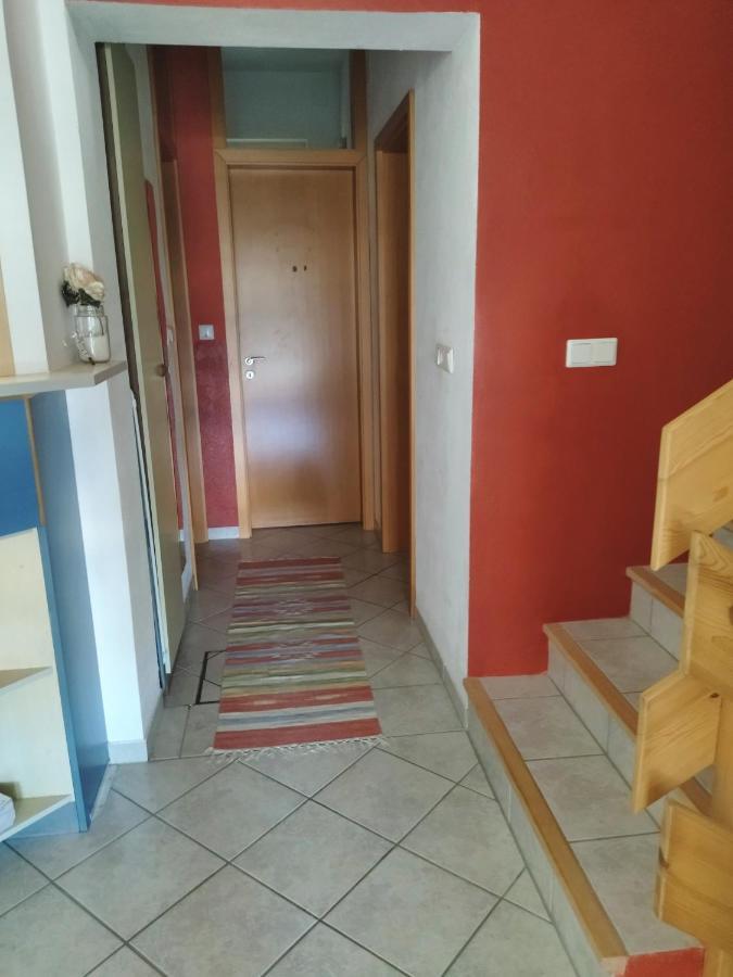 Apartma Peter1A Begunje na Gorenjskem Esterno foto