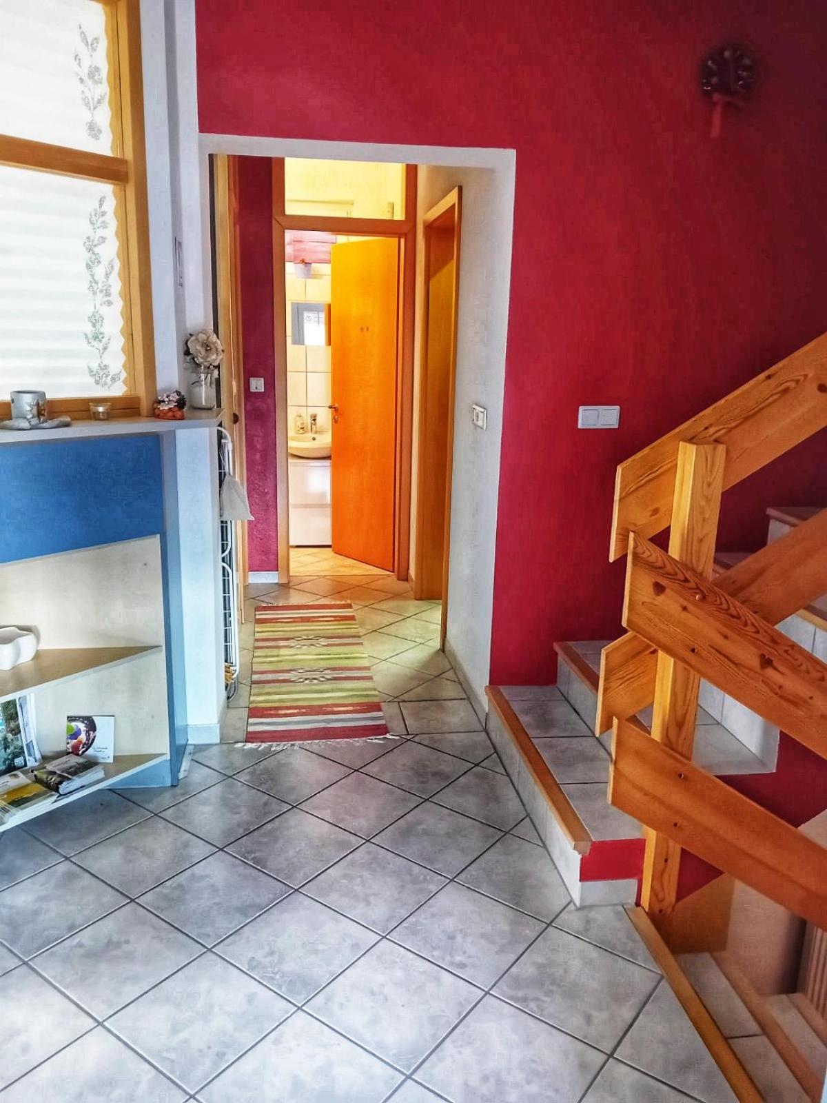 Apartma Peter1A Begunje na Gorenjskem Esterno foto