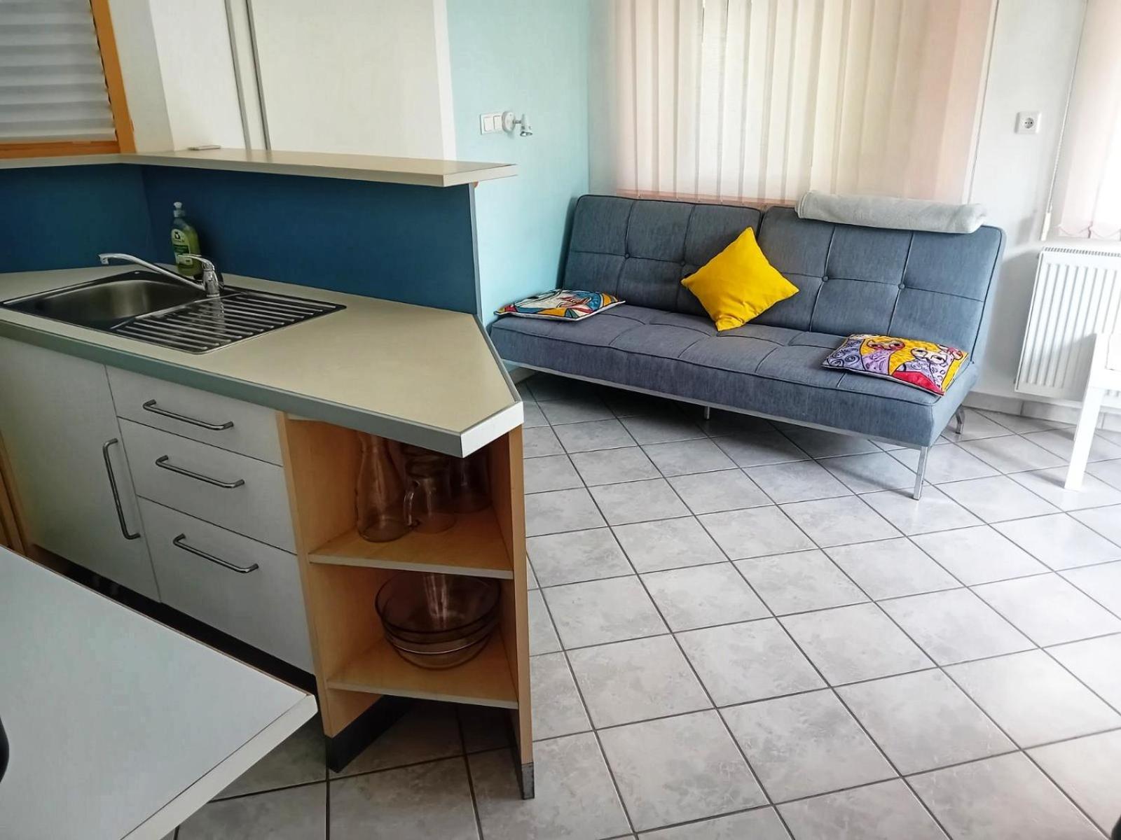 Apartma Peter1A Begunje na Gorenjskem Esterno foto