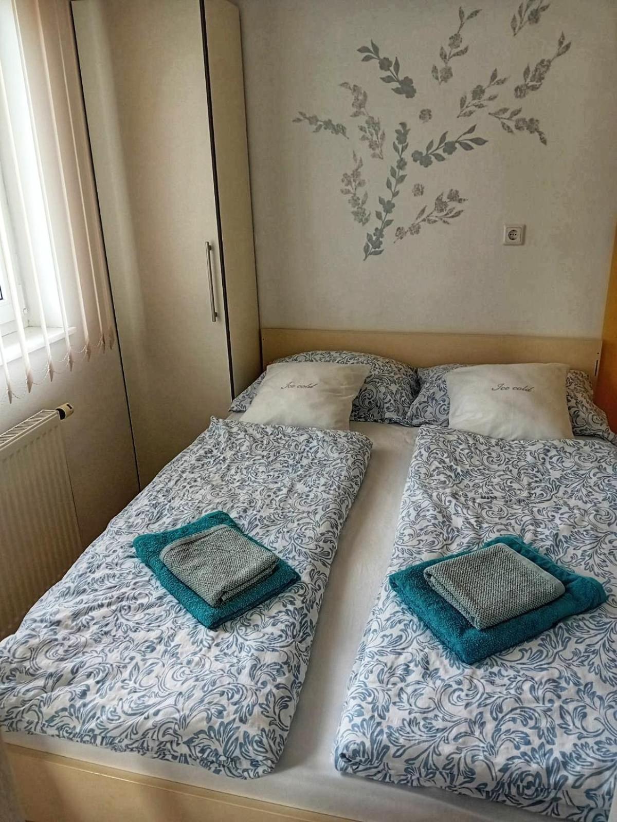 Apartma Peter1A Begunje na Gorenjskem Esterno foto