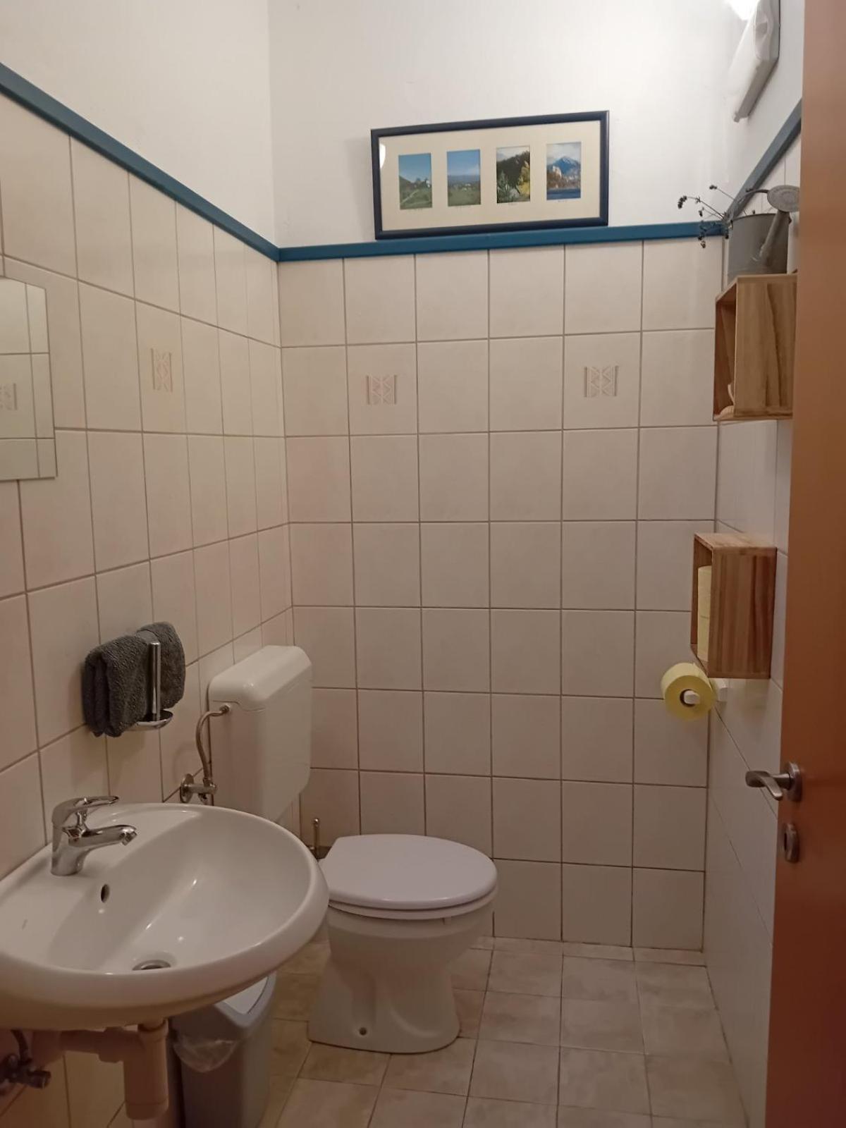 Apartma Peter1A Begunje na Gorenjskem Esterno foto