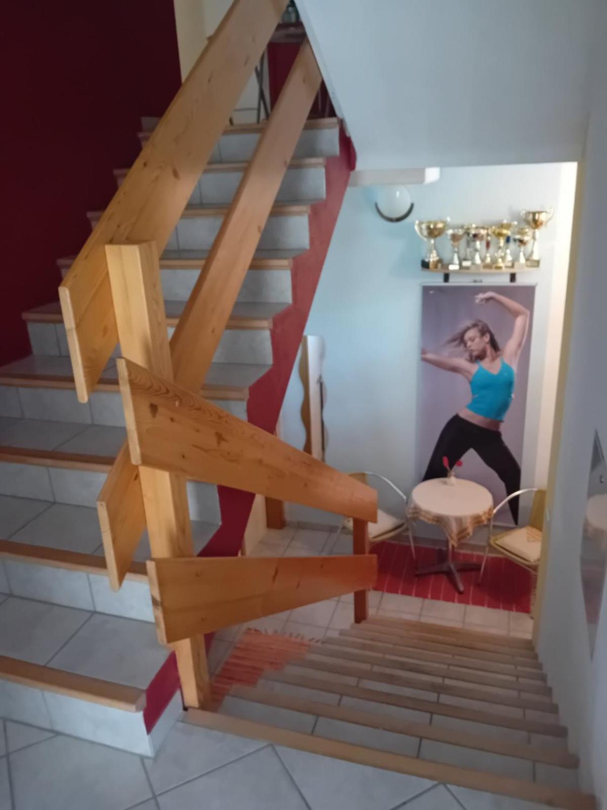 Apartma Peter1A Begunje na Gorenjskem Esterno foto
