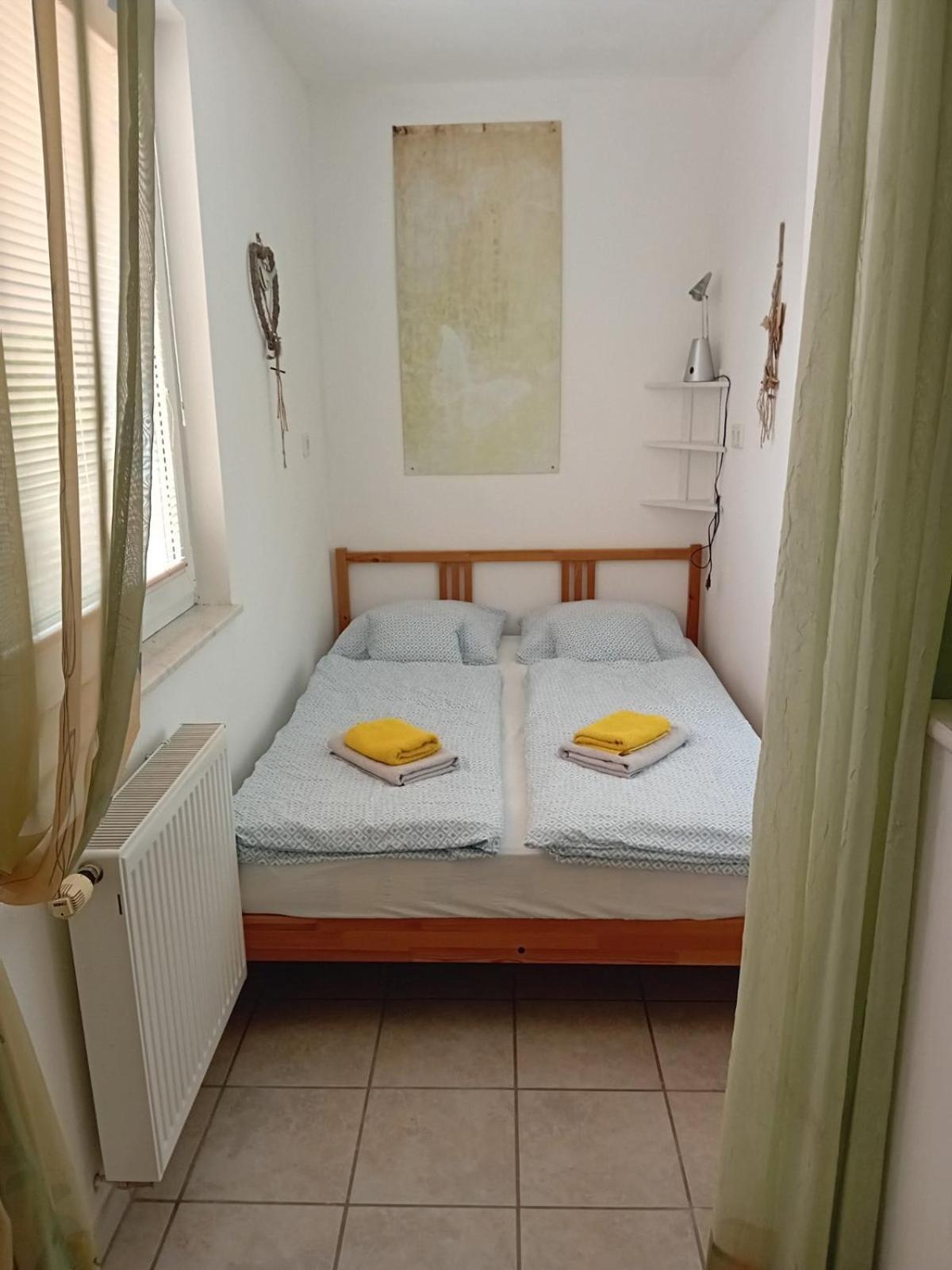 Apartma Peter1A Begunje na Gorenjskem Esterno foto