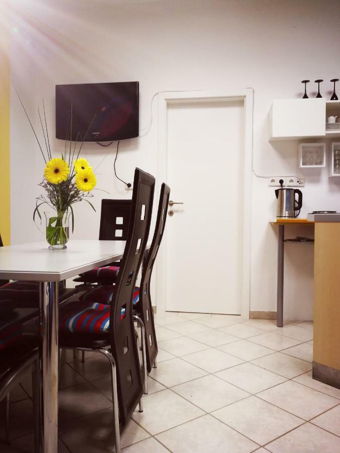 Apartma Peter1A Begunje na Gorenjskem Esterno foto
