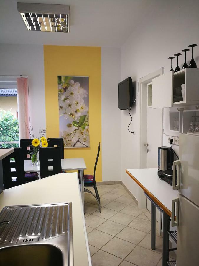 Apartma Peter1A Begunje na Gorenjskem Esterno foto