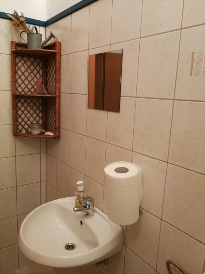 Apartma Peter1A Begunje na Gorenjskem Esterno foto