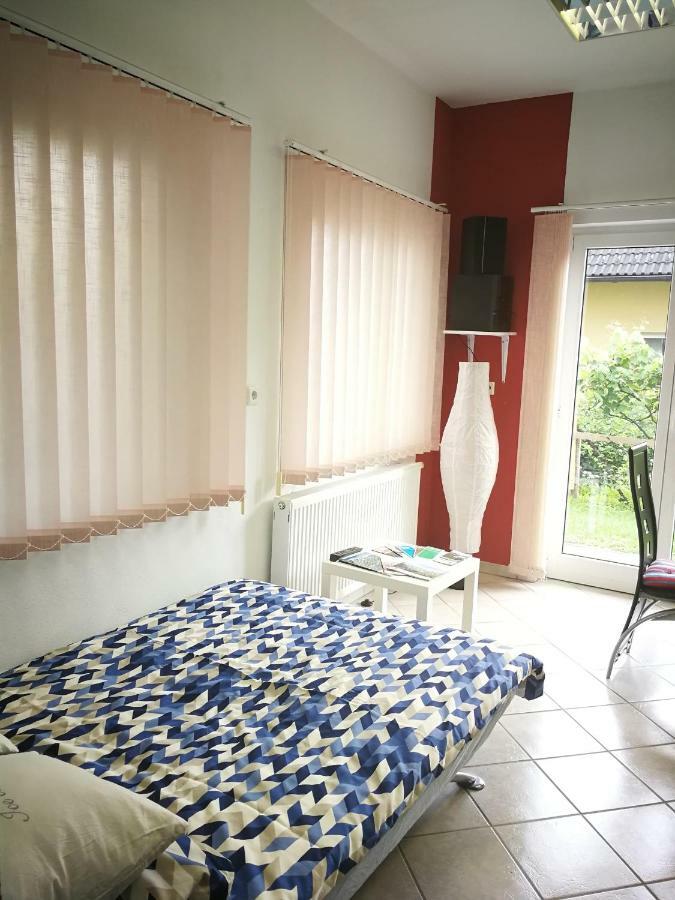 Apartma Peter1A Begunje na Gorenjskem Esterno foto