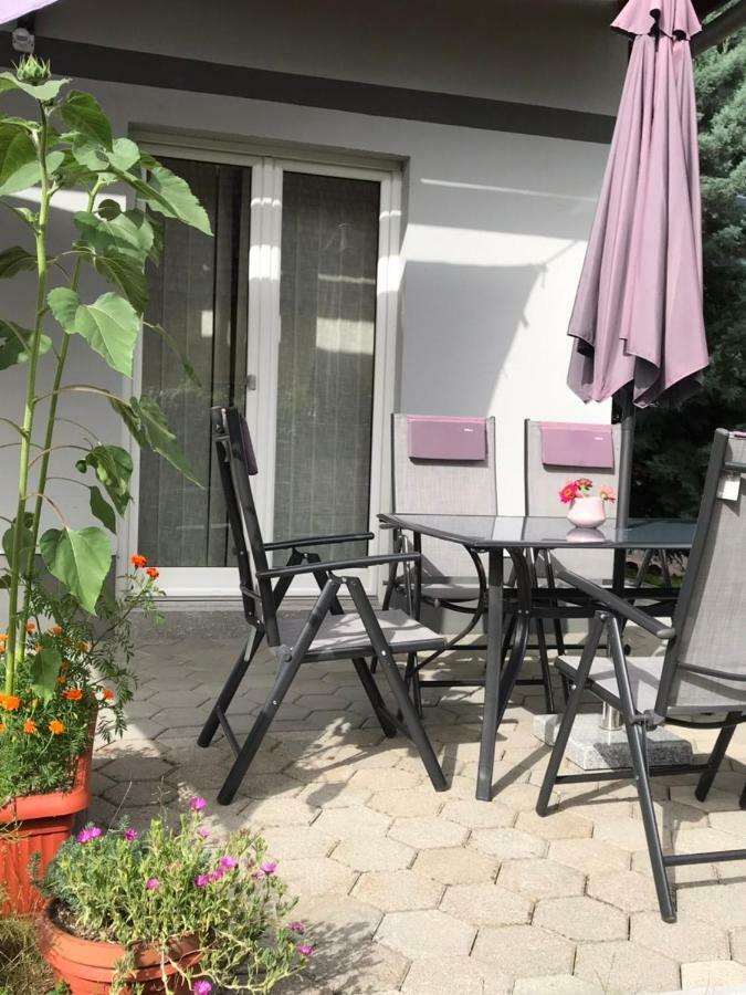Apartma Peter1A Begunje na Gorenjskem Esterno foto