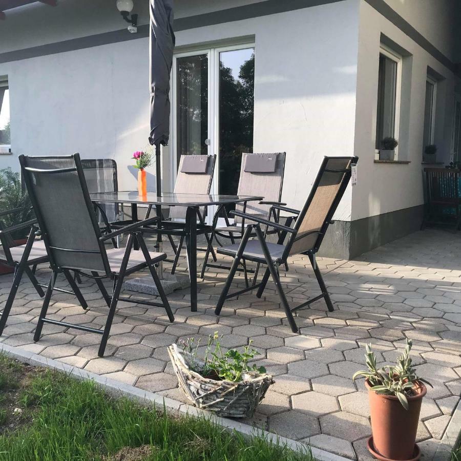 Apartma Peter1A Begunje na Gorenjskem Esterno foto
